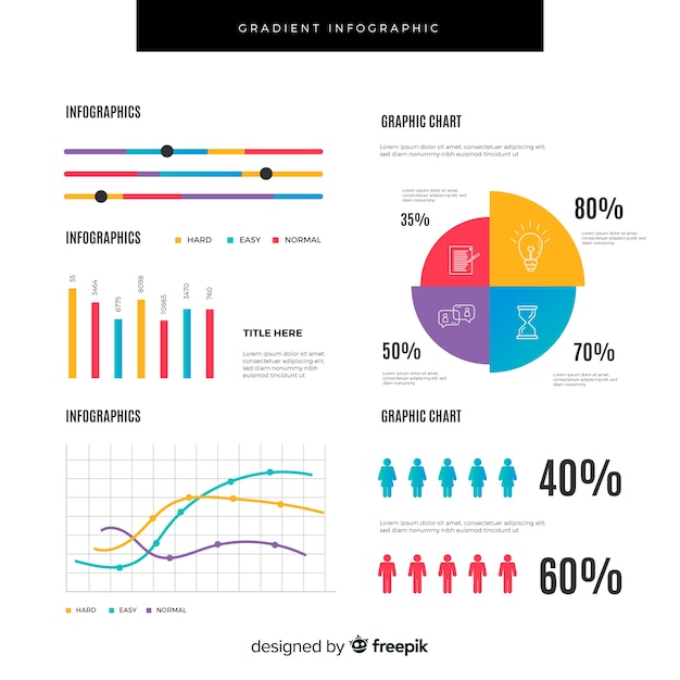 Info Grafik Images Free Vectors Stock Photos Psd