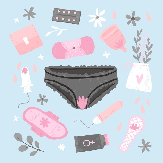 Preteen panties Vectors & Illustrations for Free Download