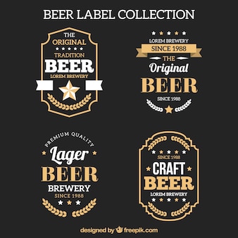 Download 35 Beer Label Template Psd Labels Design Ideas 2020