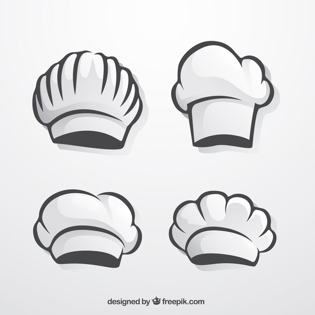 Download Chef Hat Chef Logo Png Hd PSD - Free PSD Mockup Templates