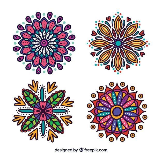 33,609 Mandala Dot Art Images, Stock Photos, 3D objects, & Vectors