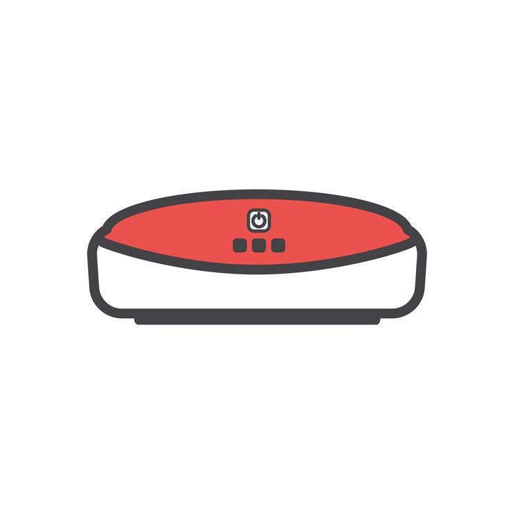 Free Vector pad 