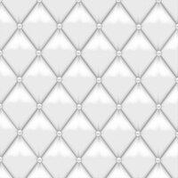 Free vector padding rhombus upholstery background