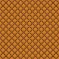 Free vector padding upholstery background