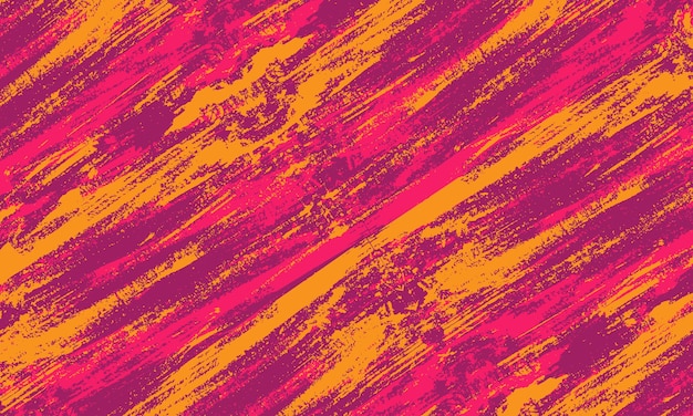 Free vector paint grunge background