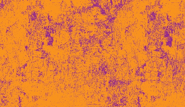 Free vector paint grunge texture