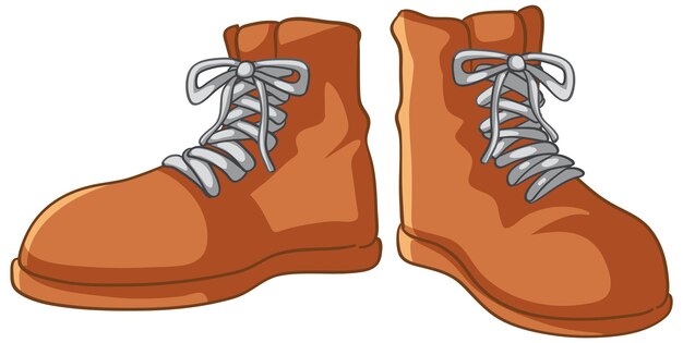 Cartoon Boots Images - Free Download on Freepik