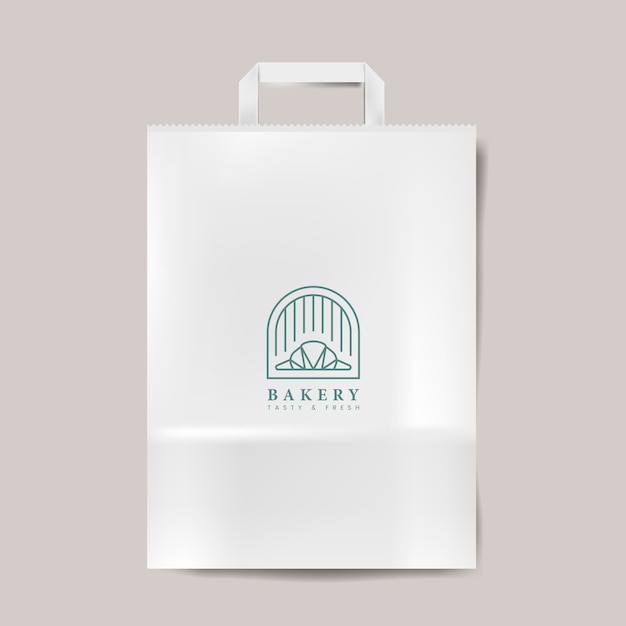 paper shopping bags 9960522 Vector Art at Vecteezy