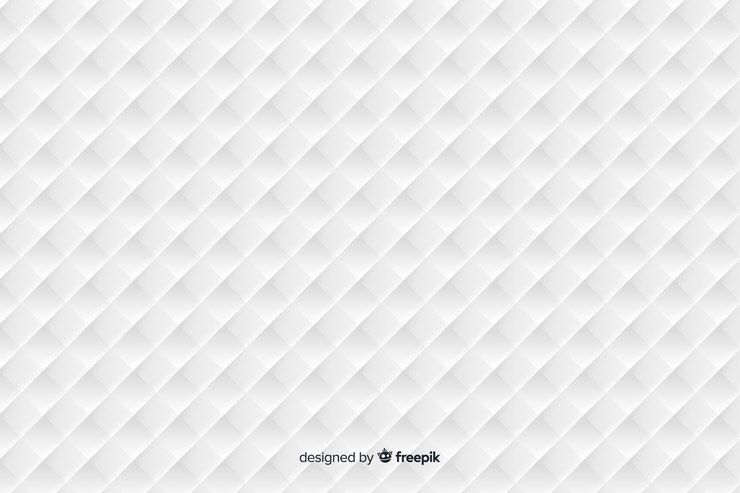 Free Vector paper style background with geometric shapes