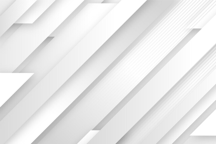 Free Vector paper style dynamic lines background