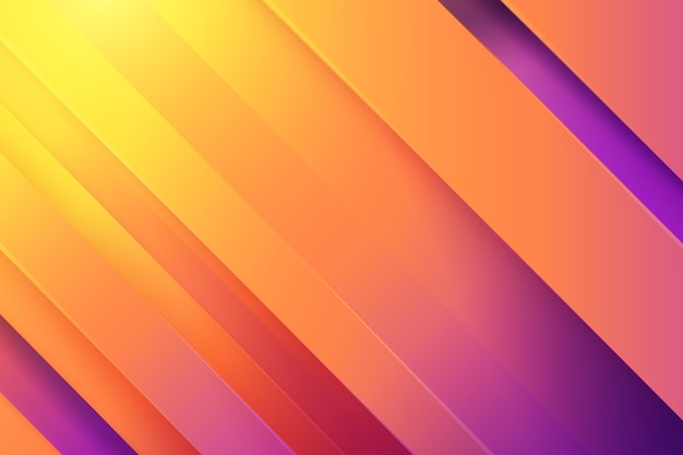 purple black and orange abstract paintin iPhone X Wallpapers Free Download