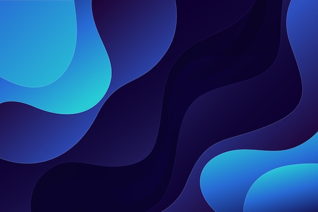 Bộ sưu tập background gradient styles dành cho website