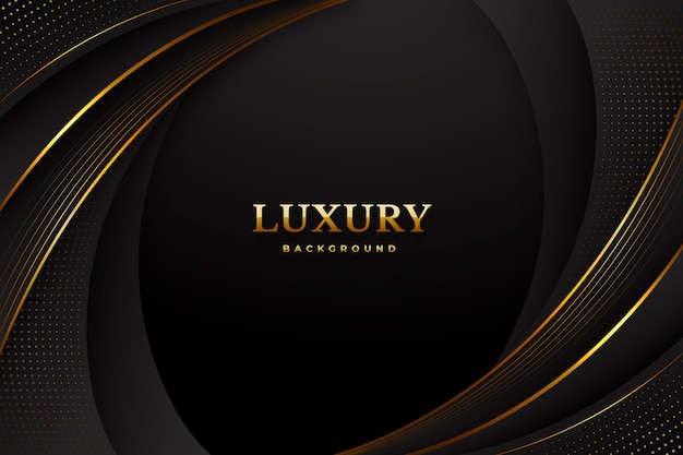 Paper Style Luxury Background