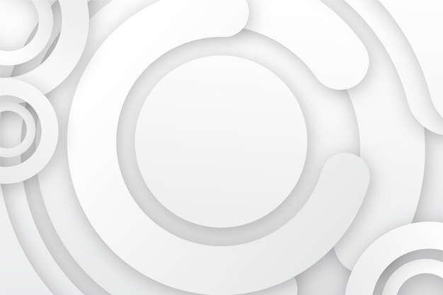 White Circle Images - Free Download on Freepik