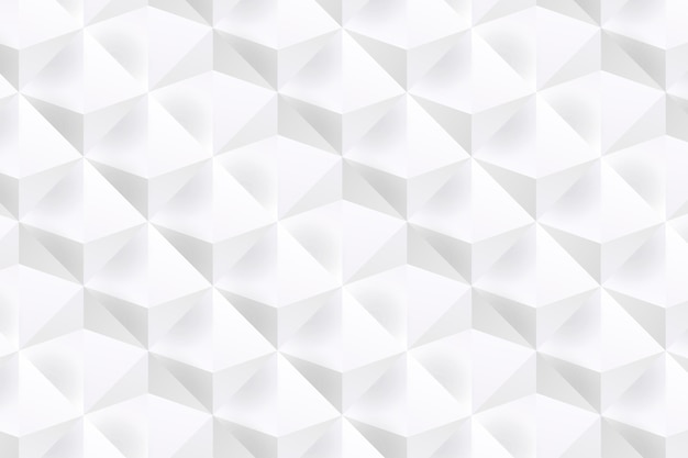 紙のスタイルの白いモノクロの背景