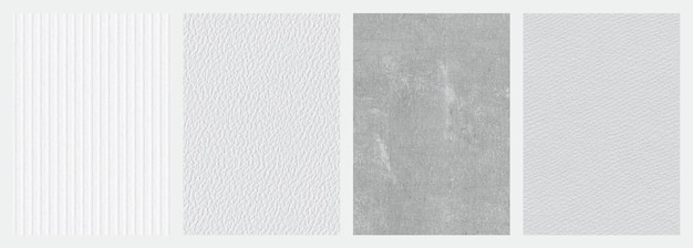 paper texture collection