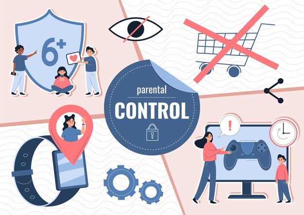 parental control app