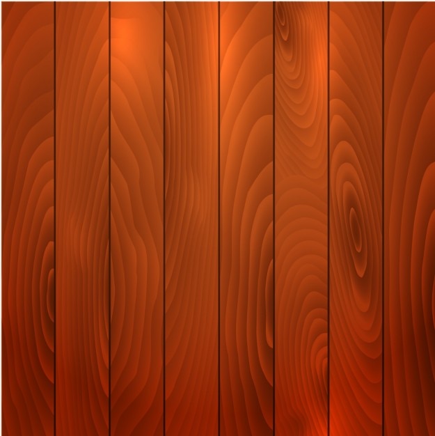 Free vector parquet background