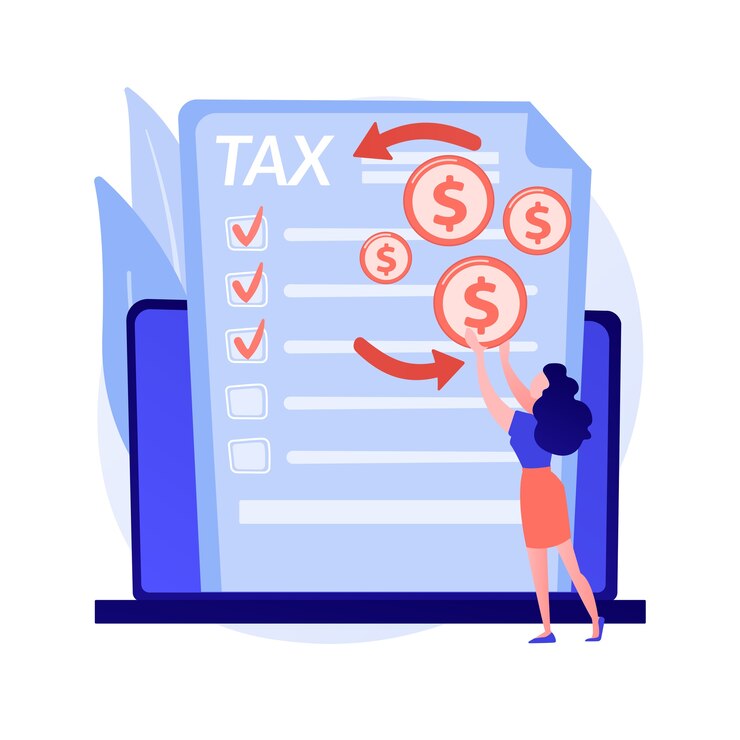 Free Vector passive earning. personal bank account. forex exchange. crowdfunding, fund raising, investment transfer. receiving income online. payback with internet. vector isolated concept metaphor illustration.