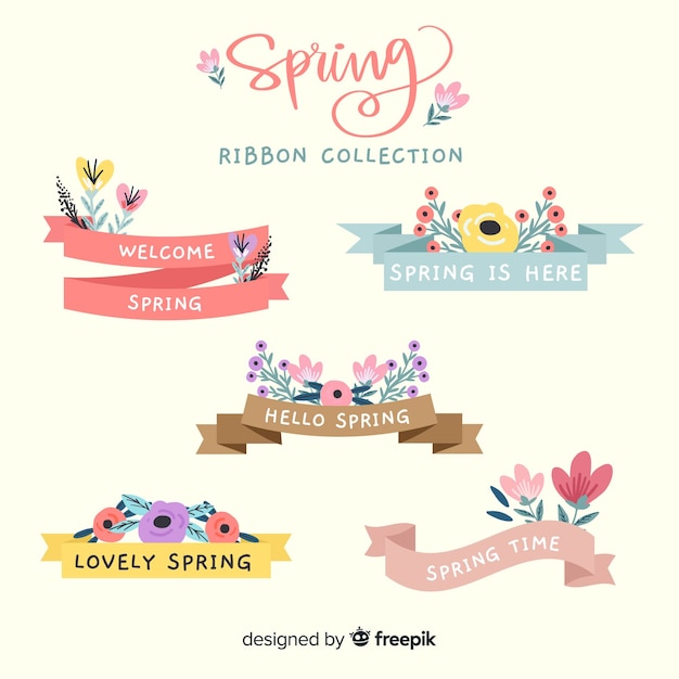 Sticker Floral Images - Free Download on Freepik