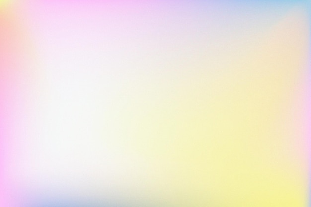 Free vector pastel gradient blur background