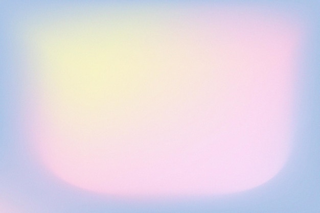 Free vector pastel gradient blur pink background