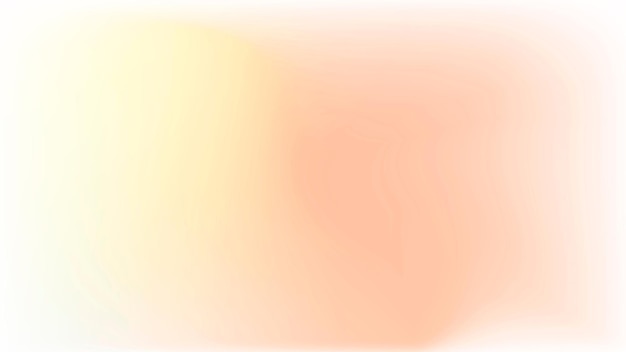 Free vector pastel gradient blur vector background