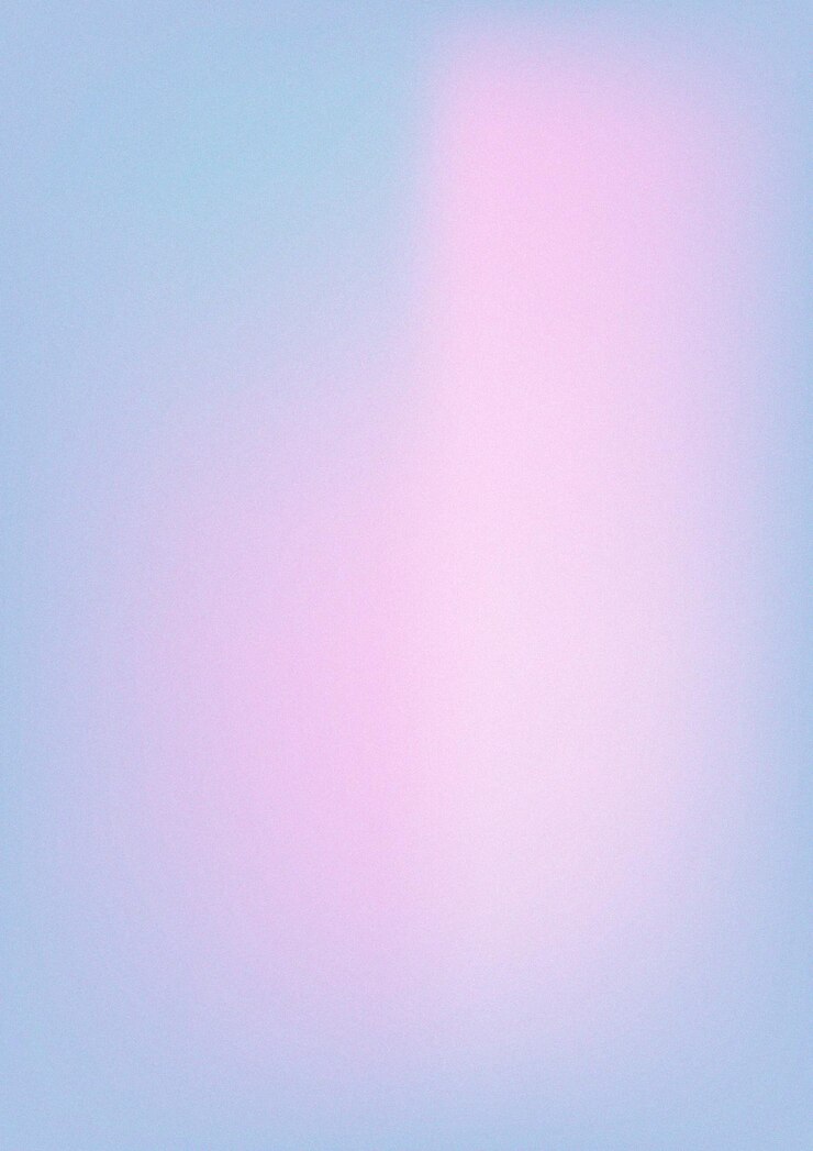 무료 Vector 파스텔 그라디언트 흐릿한 터 배경