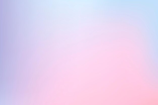 Pastel ombre background  in pink and purple