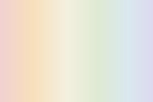 Free vector pastel rainbow gradient background