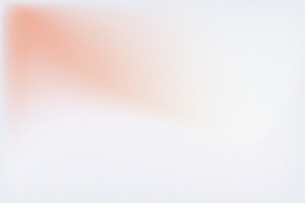 Пастельный мягкий персиковый градиент размытия фона