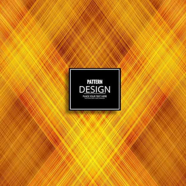 Pattern background with shiny lines