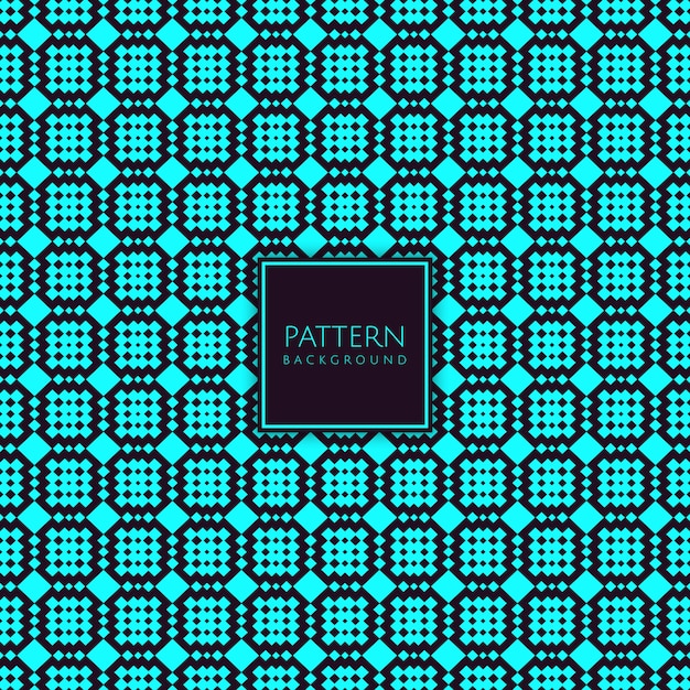 Pattern background 