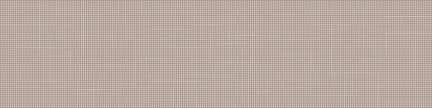 Бесплатное векторное изображение Выкройка льняной или хлопчатобумажной ткани