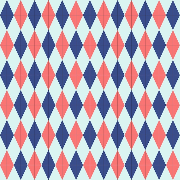 Free vector pattern