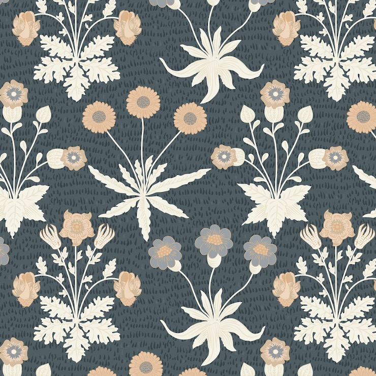 Free Vector pattern 