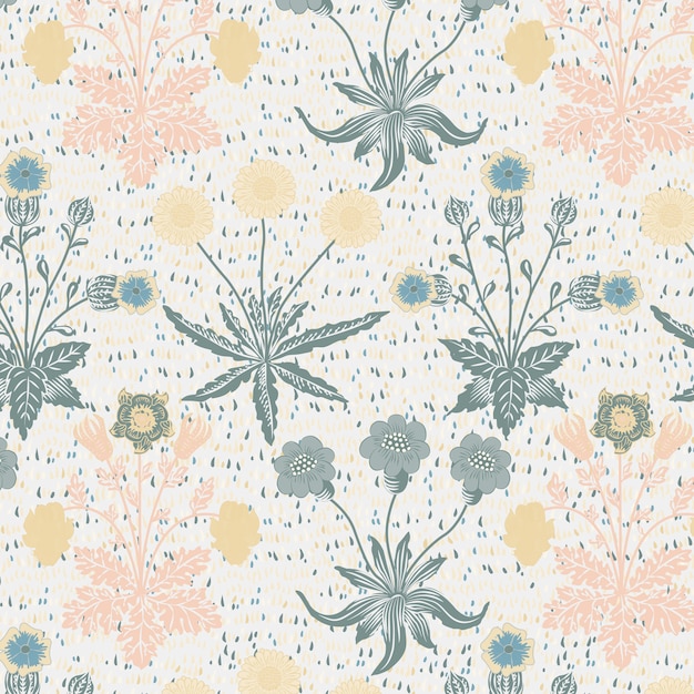 Free vector pattern