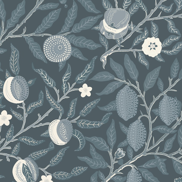 Free vector pattern