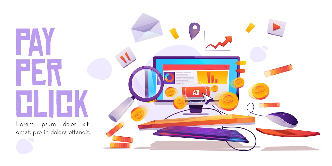 PPC Services Agency in USA​