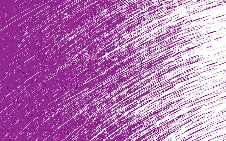 Free Vector pencil sketch stroke texture in purple background