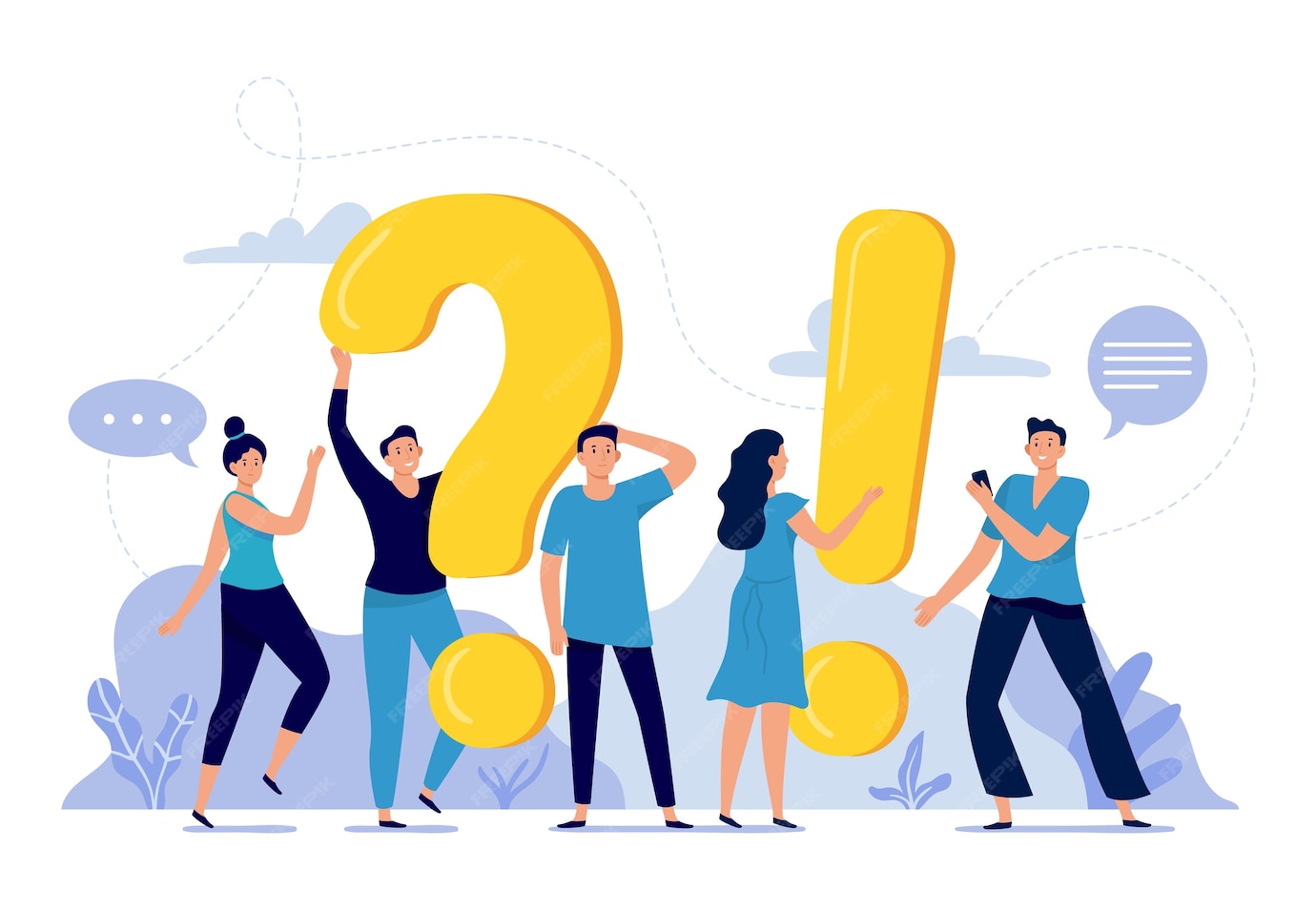 FAQ