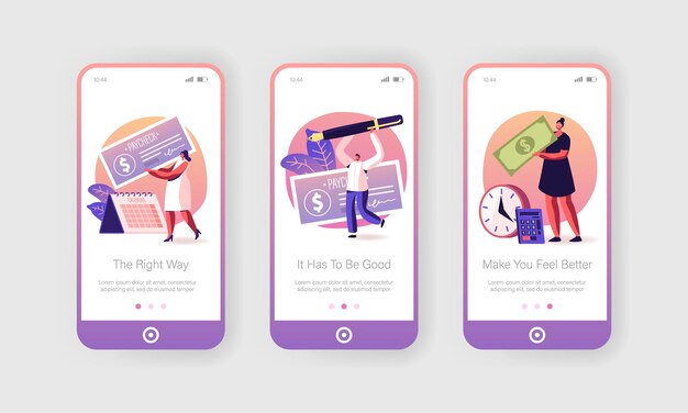 金融銀行関連の人間のキャラクターと絵文字の構成 無料のベクター 金融銀行関連の人間のキャラクターと絵文字の構成 無料のベクター