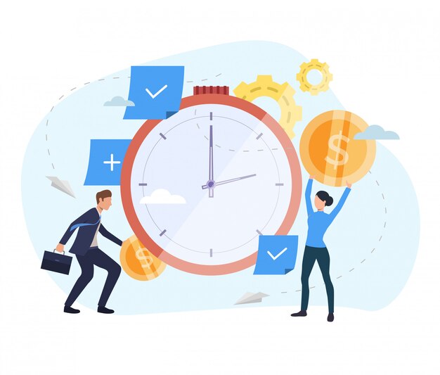 people investing money in watch webpage