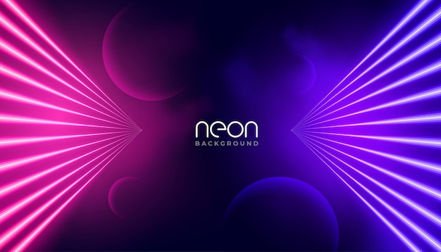 Neon Background Images - Free Download on Freepik