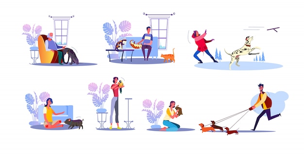 Must-Have Features for Successful Dog Walking App Development