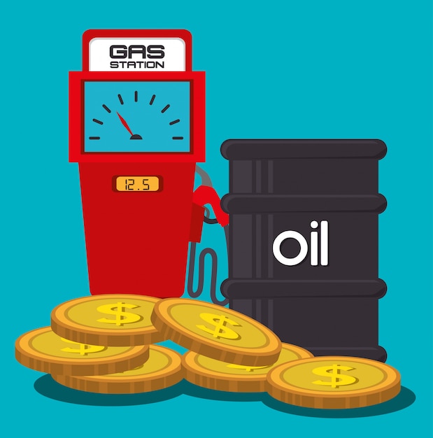 Petroleum industry and oil prices