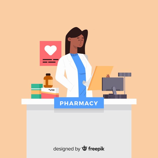 Pharmacist