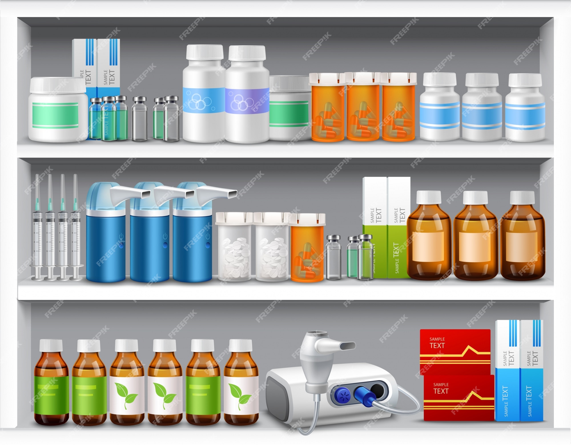 1,003 Pharmacy Shelf Painkillers Images, Stock Photos, 3D objects, &  Vectors