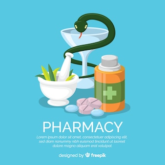 Pharmacy