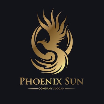 Phoenix Logo Freepik Phoenix Logo Freepik